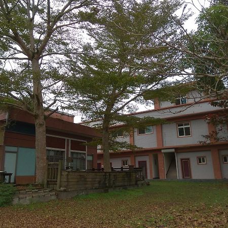 Dong Li Tea Homestay Ruisui Eksteriør billede